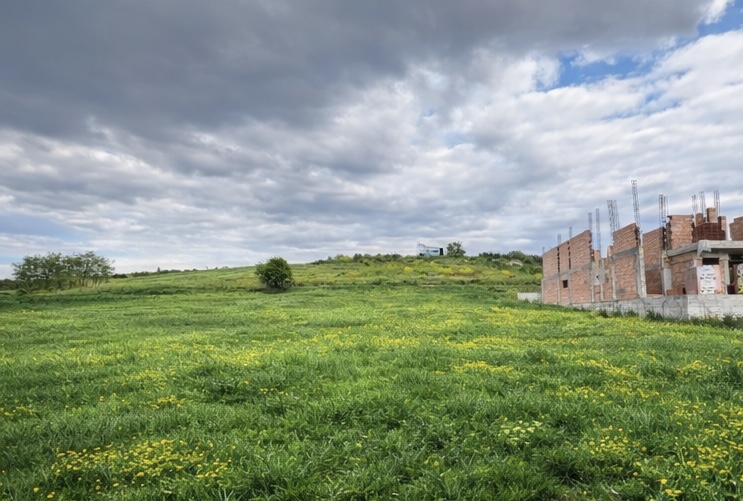 3_Teren intravilan - Loc de casa - Oncea - Drumul Expres